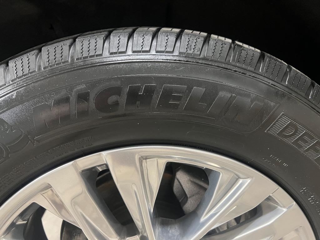 GMC Sierra 1500 Denali Crew Cab 4WD 2019