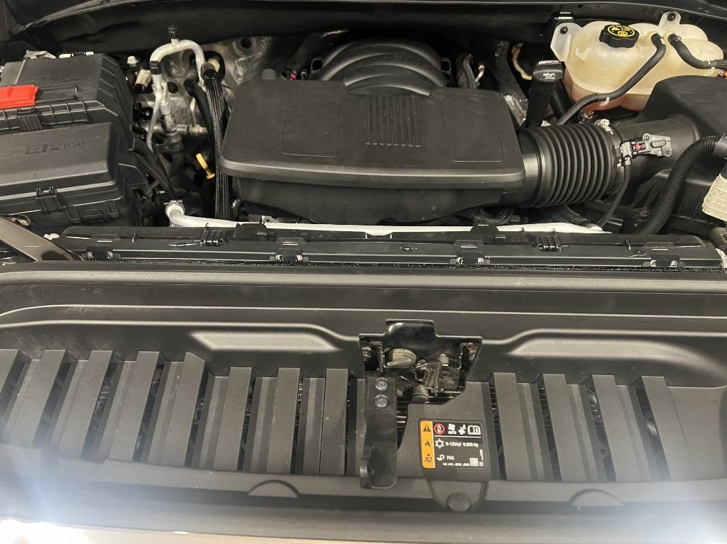 GMC Sierra 1500 Denali Crew Cab 4WD 2019