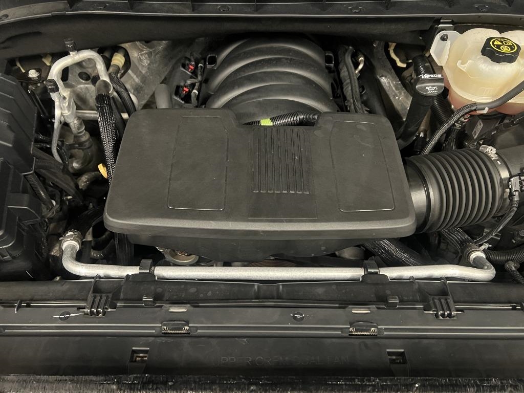 GMC Sierra 1500 Denali Crew Cab 4WD 2019