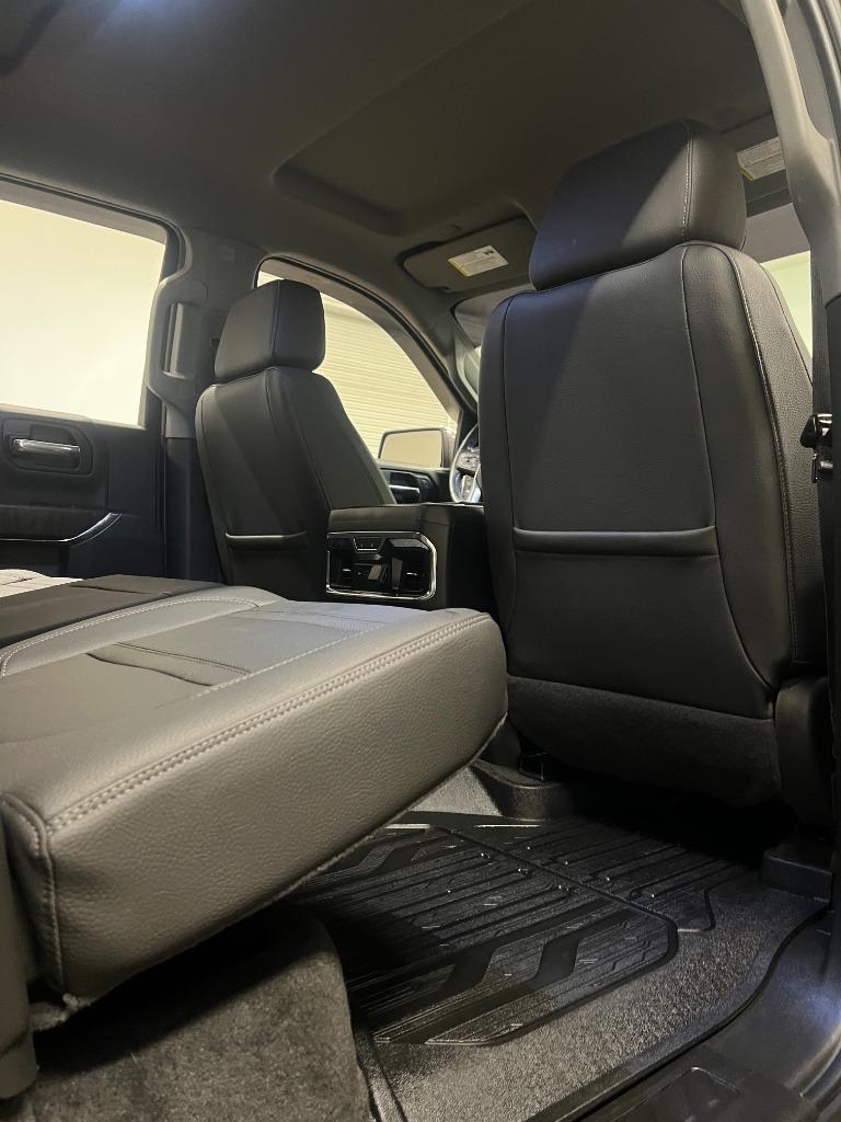 GMC Sierra 1500 Denali Crew Cab 4WD 2019