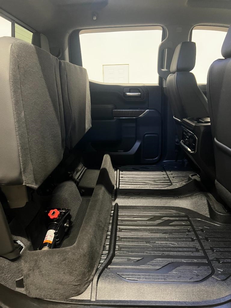 GMC Sierra 1500 Denali Crew Cab 4WD 2019