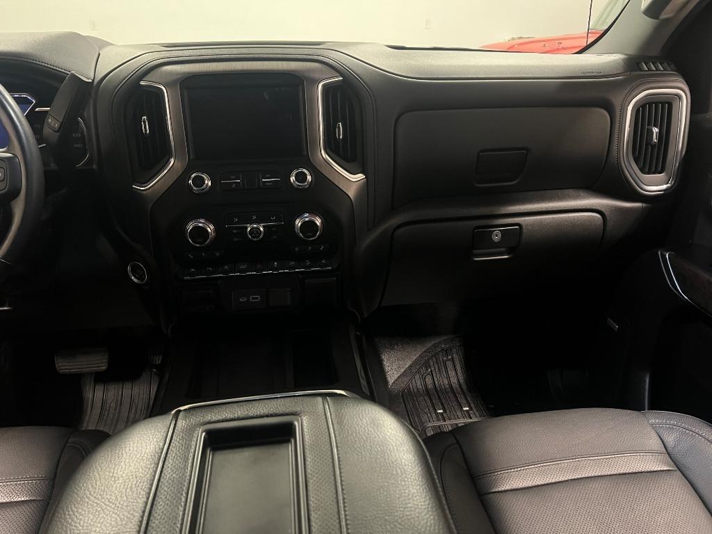 GMC Sierra 1500 Denali Crew Cab 4WD 2019