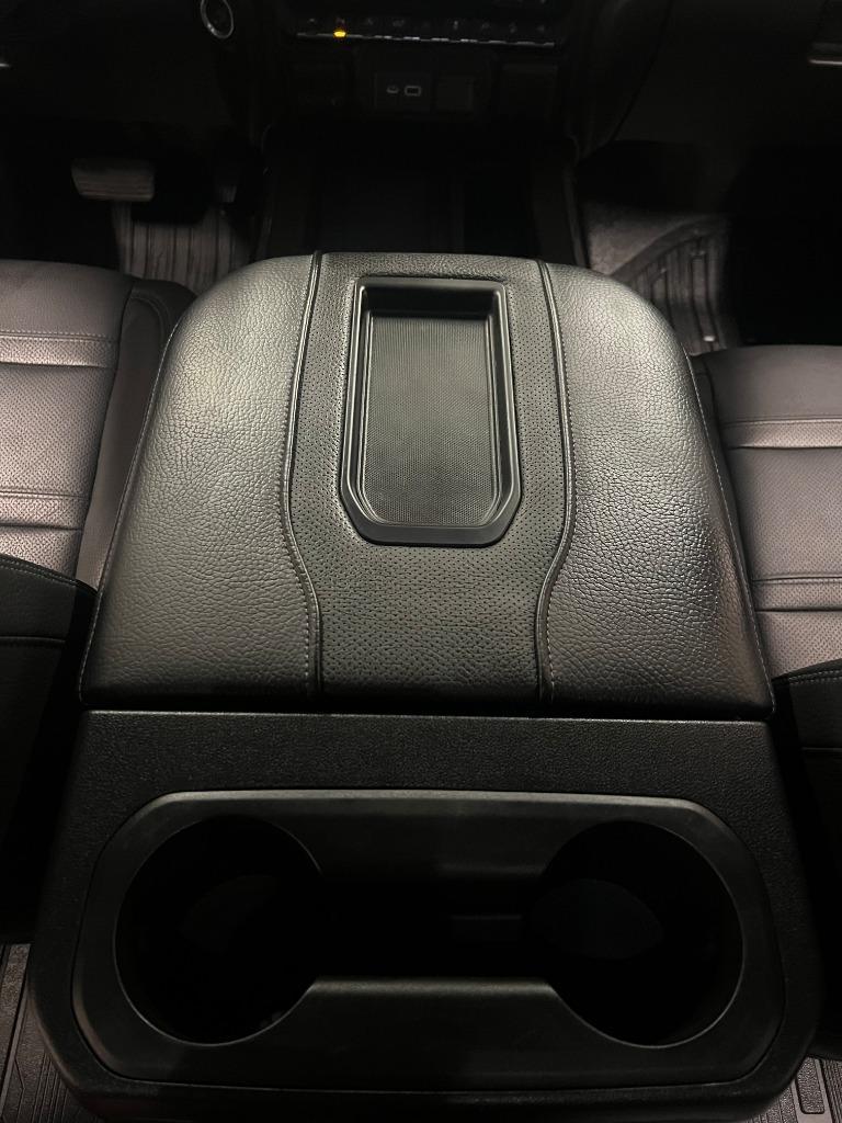 GMC Sierra 1500 Denali Crew Cab 4WD 2019