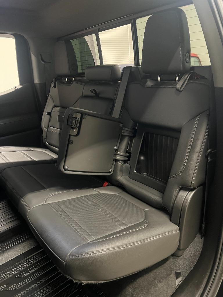 GMC Sierra 1500 Denali Crew Cab 4WD 2019