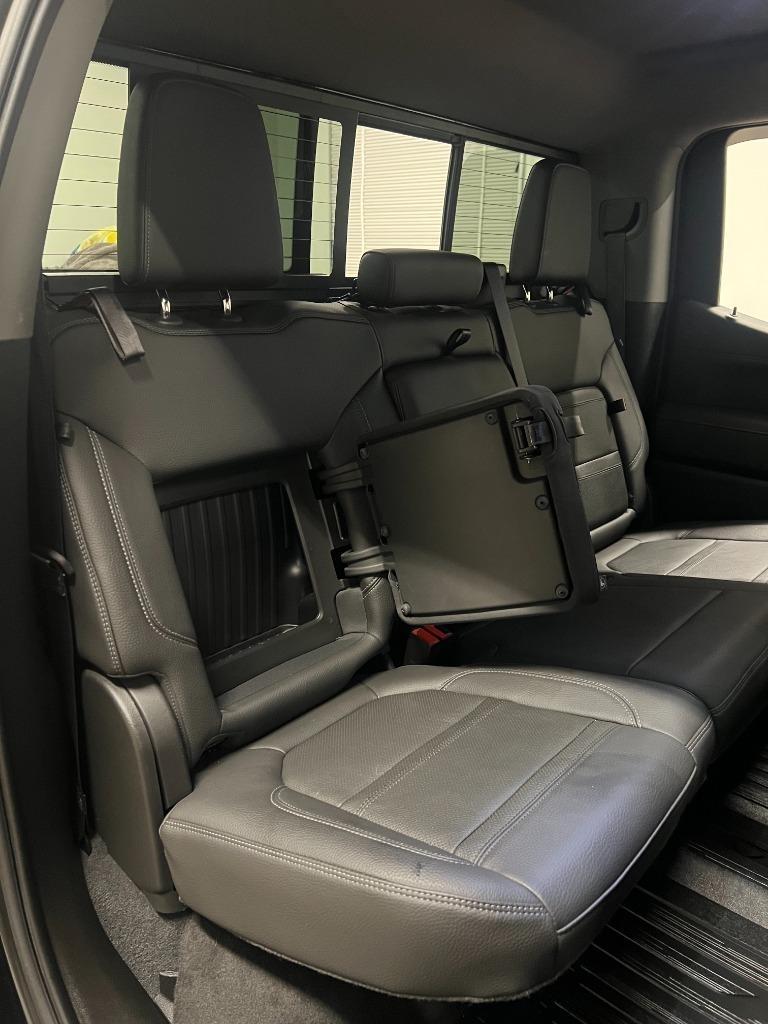 GMC Sierra 1500 Denali Crew Cab 4WD 2019