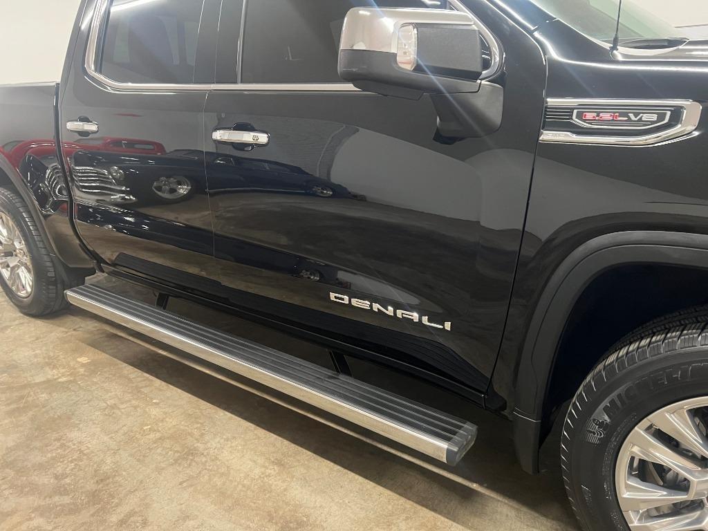 GMC Sierra 1500 Denali Crew Cab 4WD 2019