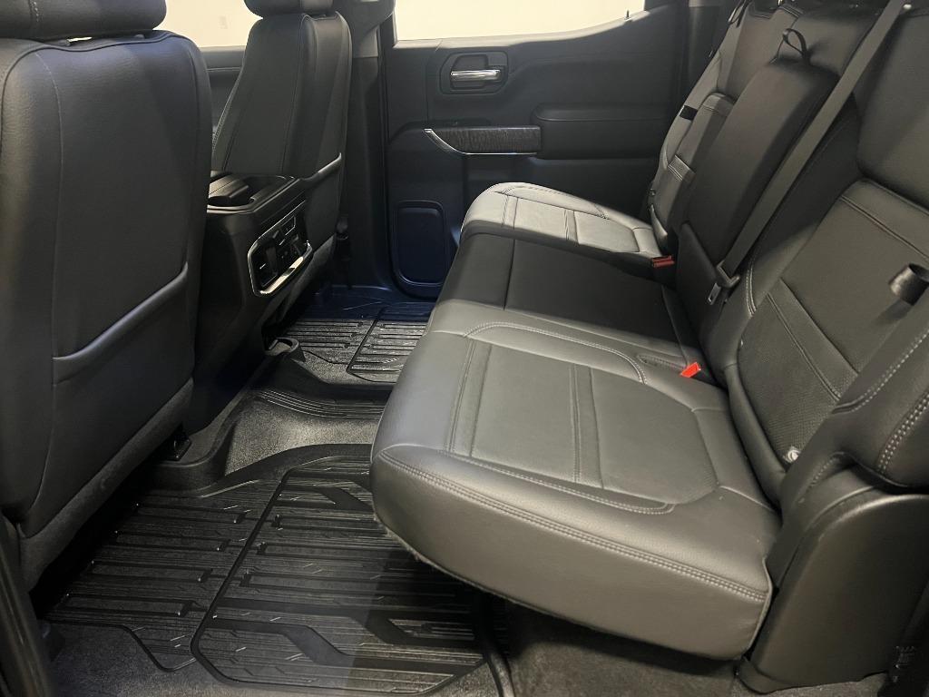 GMC Sierra 1500 Denali Crew Cab 4WD 2019