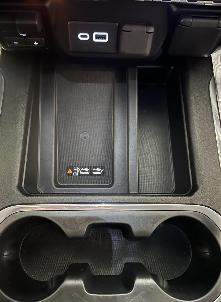 GMC Sierra 1500 Denali Crew Cab 4WD 2019