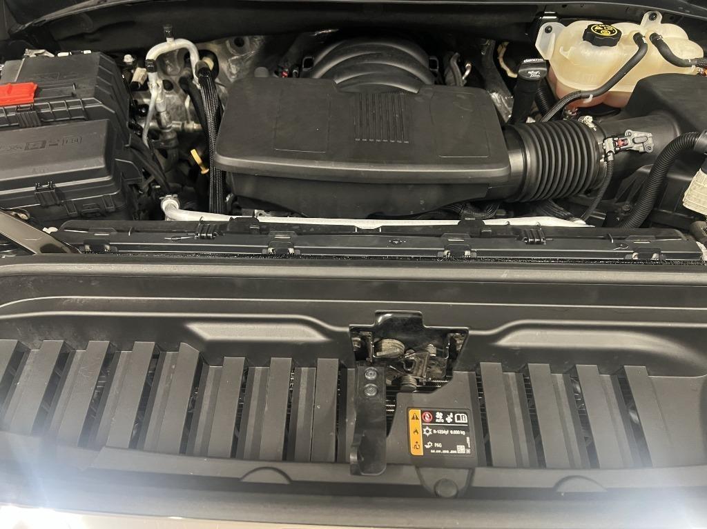 GMC Sierra 1500 Denali Crew Cab 4WD 2019