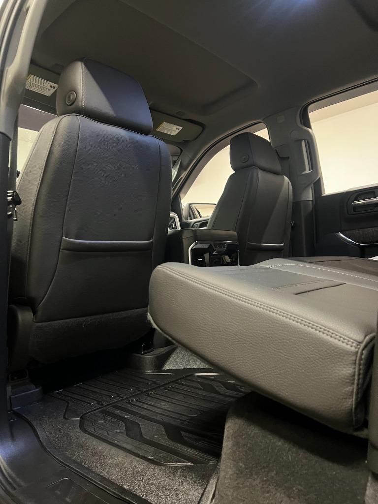 GMC Sierra 1500 Denali Crew Cab 4WD 2019