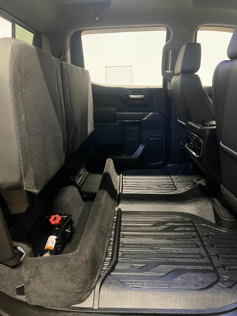 GMC Sierra 1500 Denali Crew Cab 4WD 2019