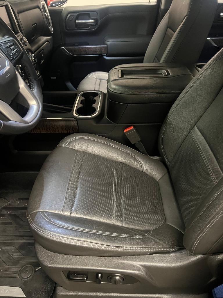 GMC Sierra 1500 Denali Crew Cab 4WD 2019