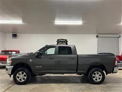 2023 RAM 2500 