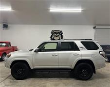 2024 Toyota 4Runner 