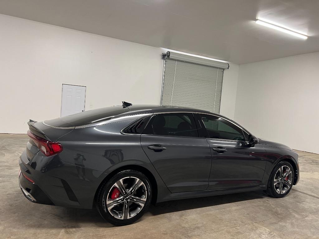 Kia K5 EX 2022
