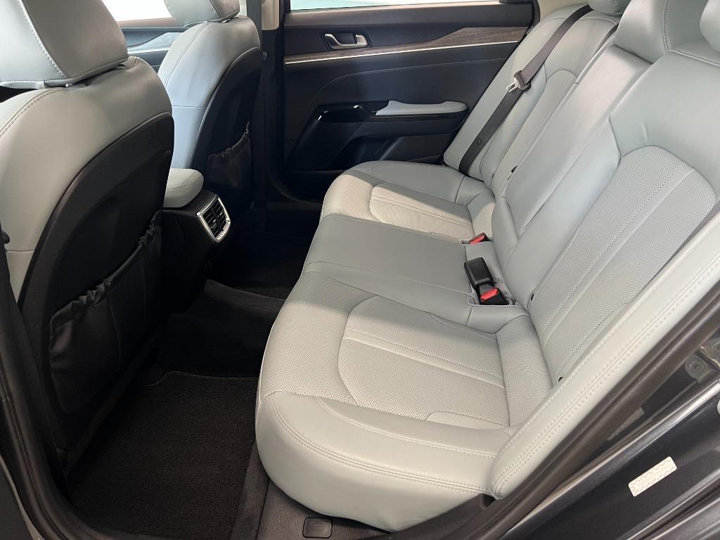 Kia K5 EX 2022