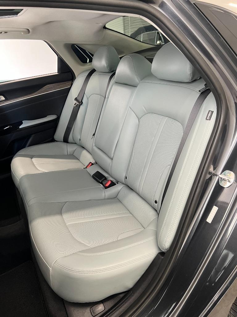 Kia K5 EX 2022
