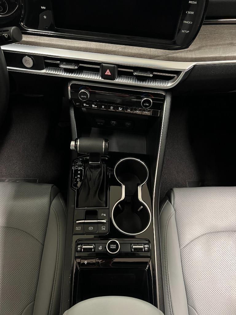 Kia K5 EX 2022