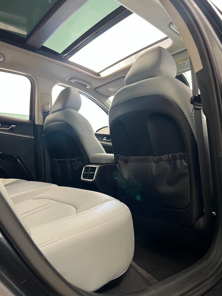 Kia K5 EX 2022
