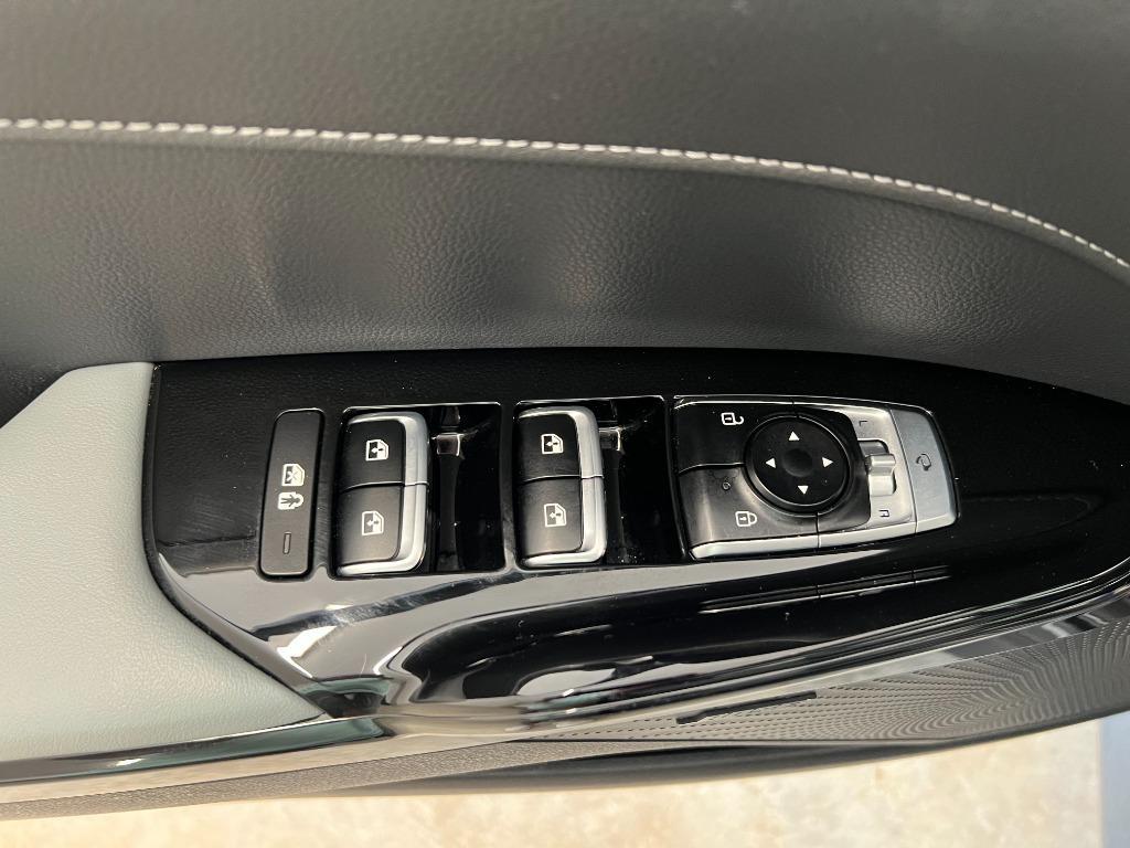 Kia K5 EX 2022