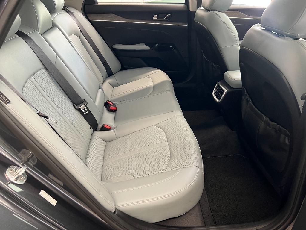 Kia K5 EX 2022