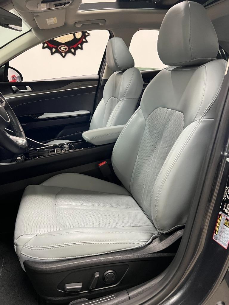 Kia K5 EX 2022