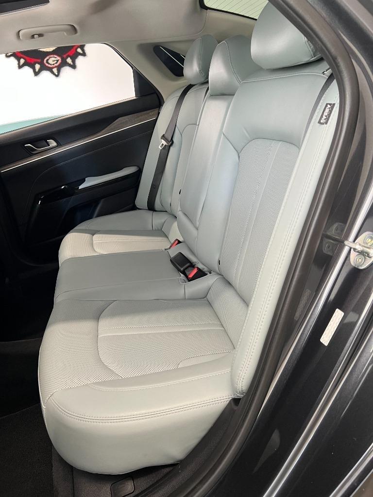 Kia K5 EX 2022