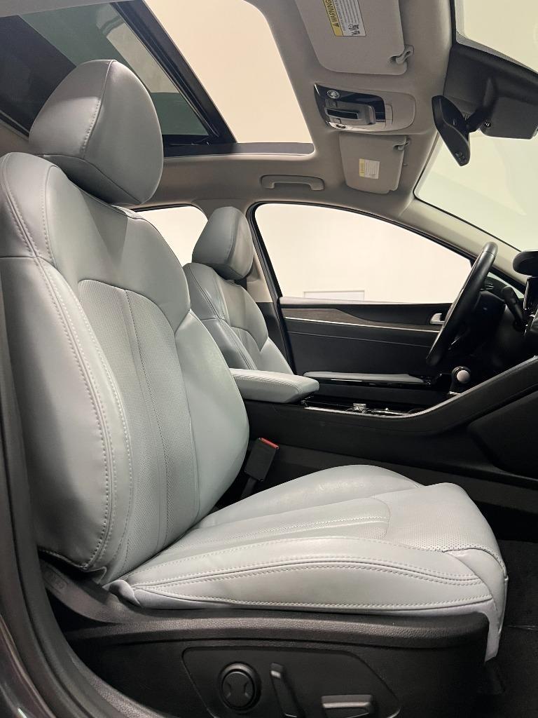 Kia K5 EX 2022