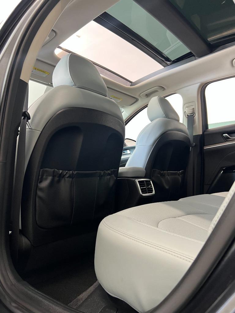 Kia K5 EX 2022