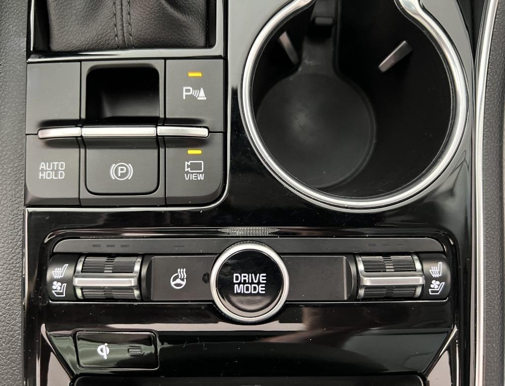 Kia K5 EX 2022