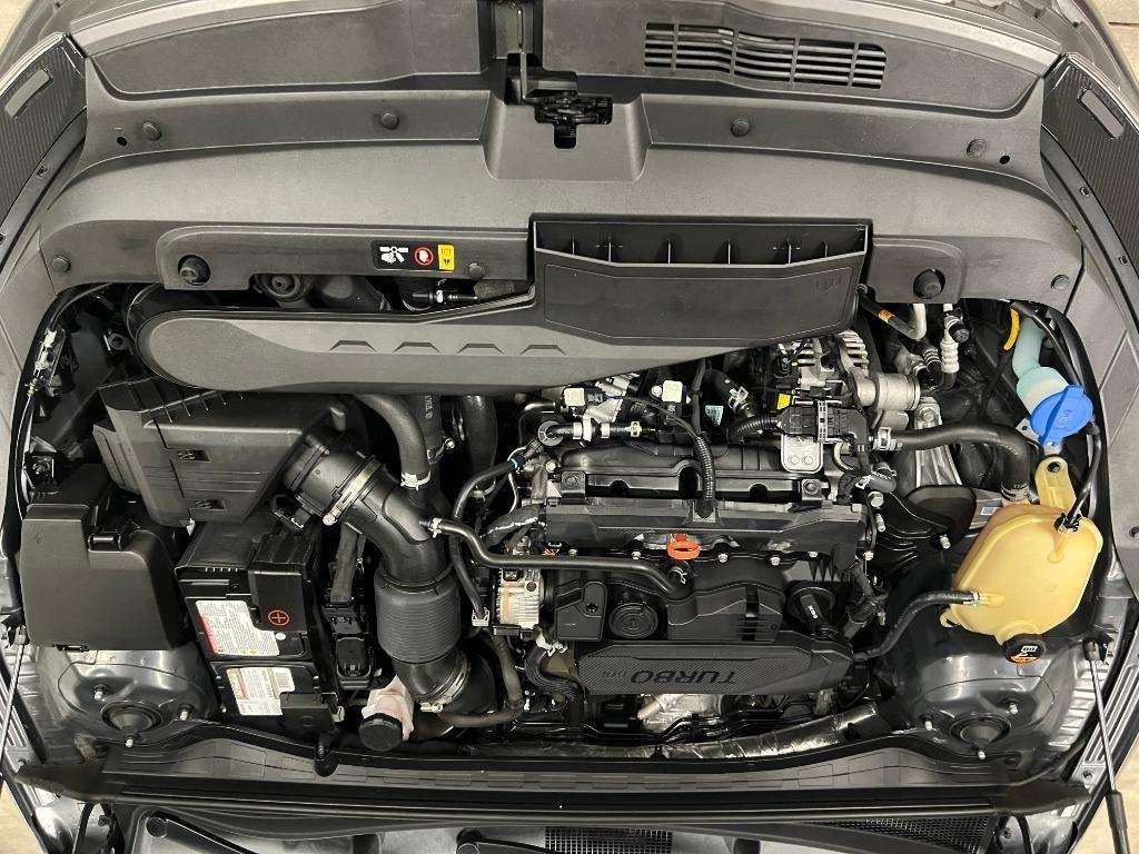 Kia K5 EX 2022