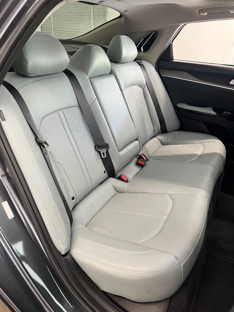 Kia K5 EX 2022