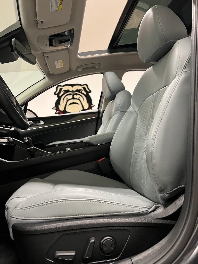 Kia K5 EX 2022