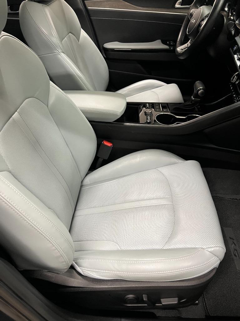 Kia K5 EX 2022