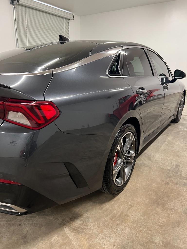 Kia K5 EX 2022