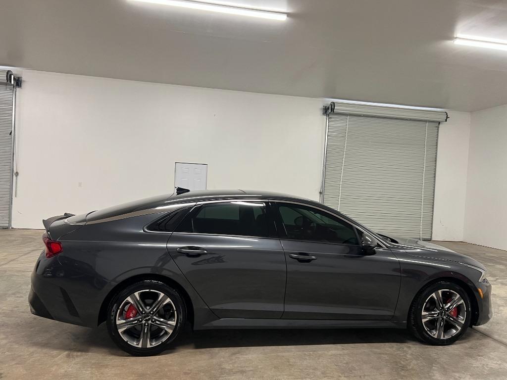 Kia K5 EX 2022