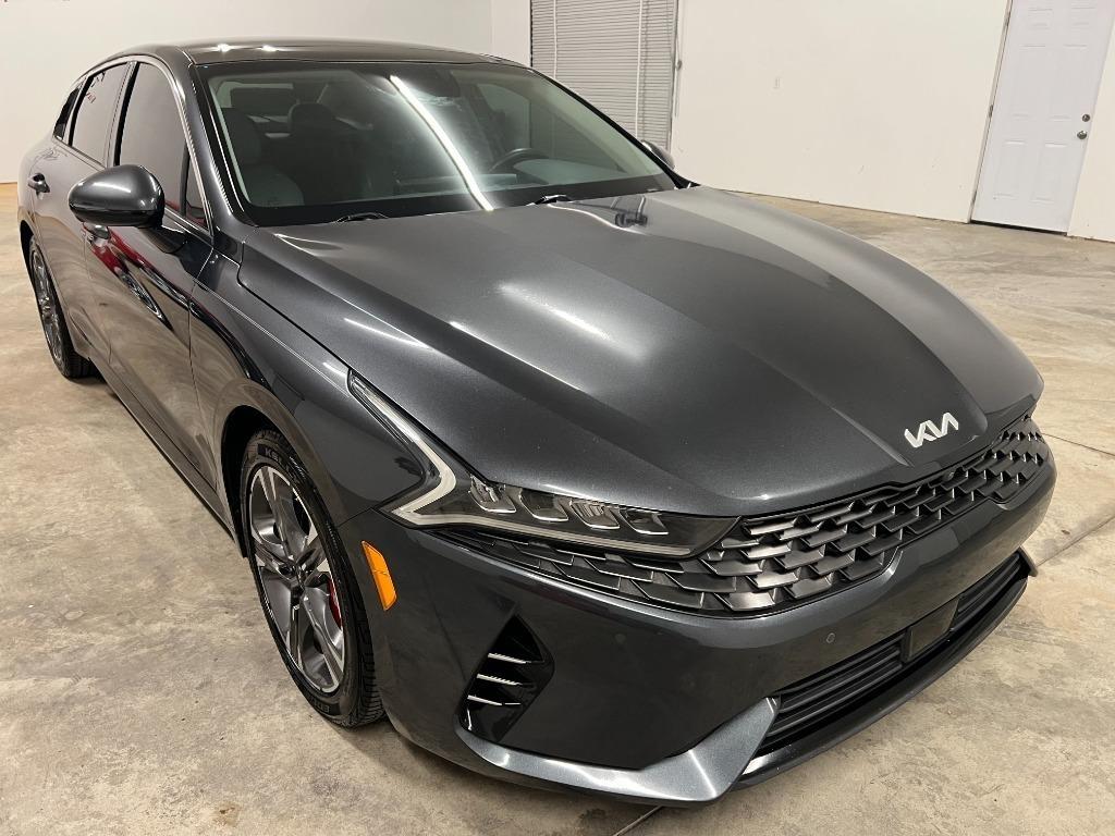 Kia K5 EX 2022