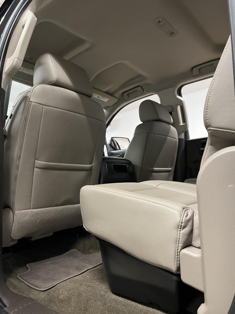 GMC Sierra 1500 SLT Crew Cab Long Box 4WD 2018