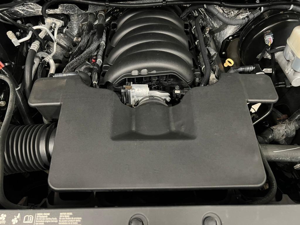 GMC Sierra 1500 SLT Crew Cab Long Box 4WD 2018