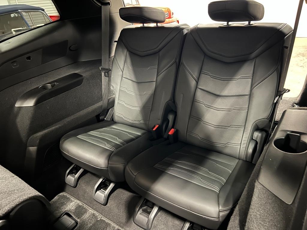 Cadillac XT6 Sport 2020