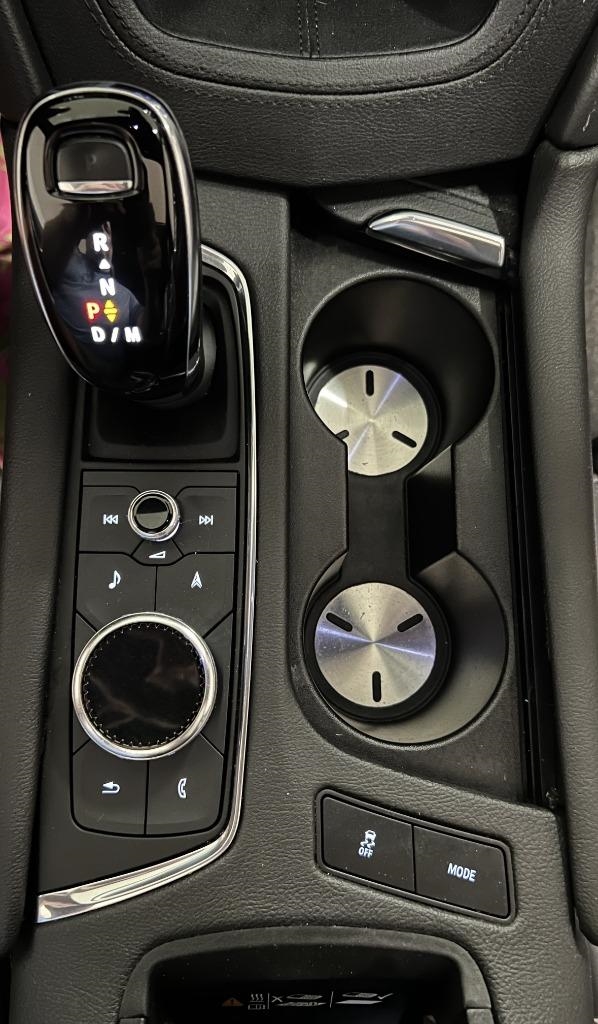 Cadillac XT6 Sport 2020