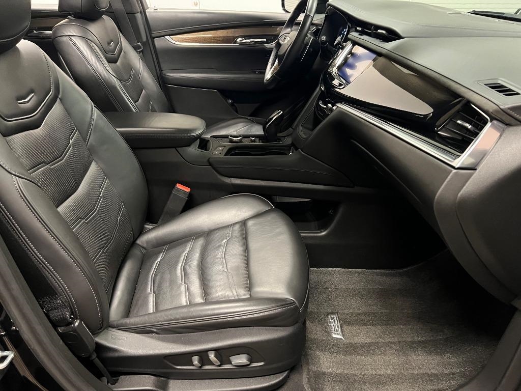 Cadillac XT6 Sport 2020