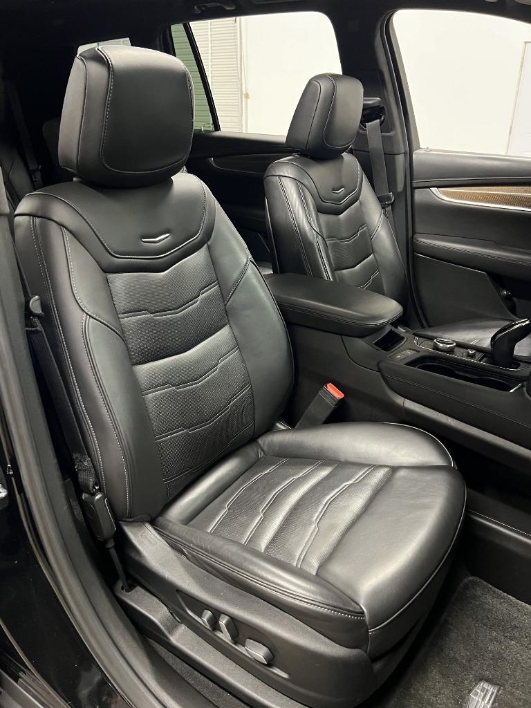 Cadillac XT6 Sport 2020