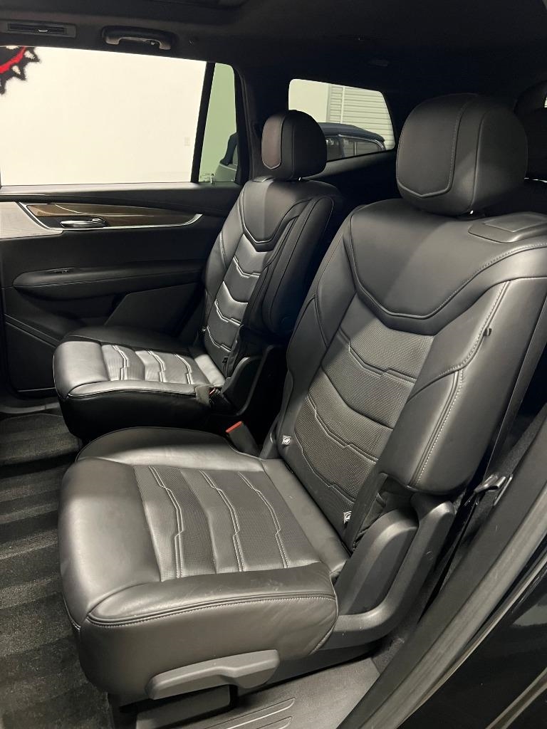 Cadillac XT6 Sport 2020