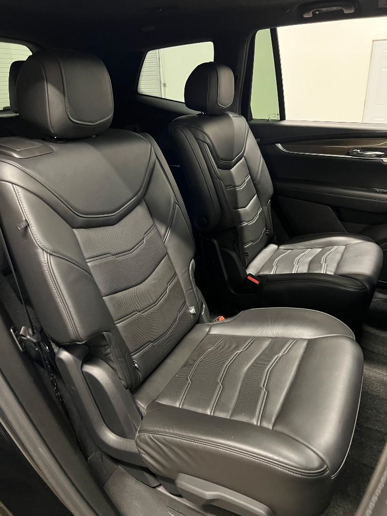 Cadillac XT6 Sport 2020