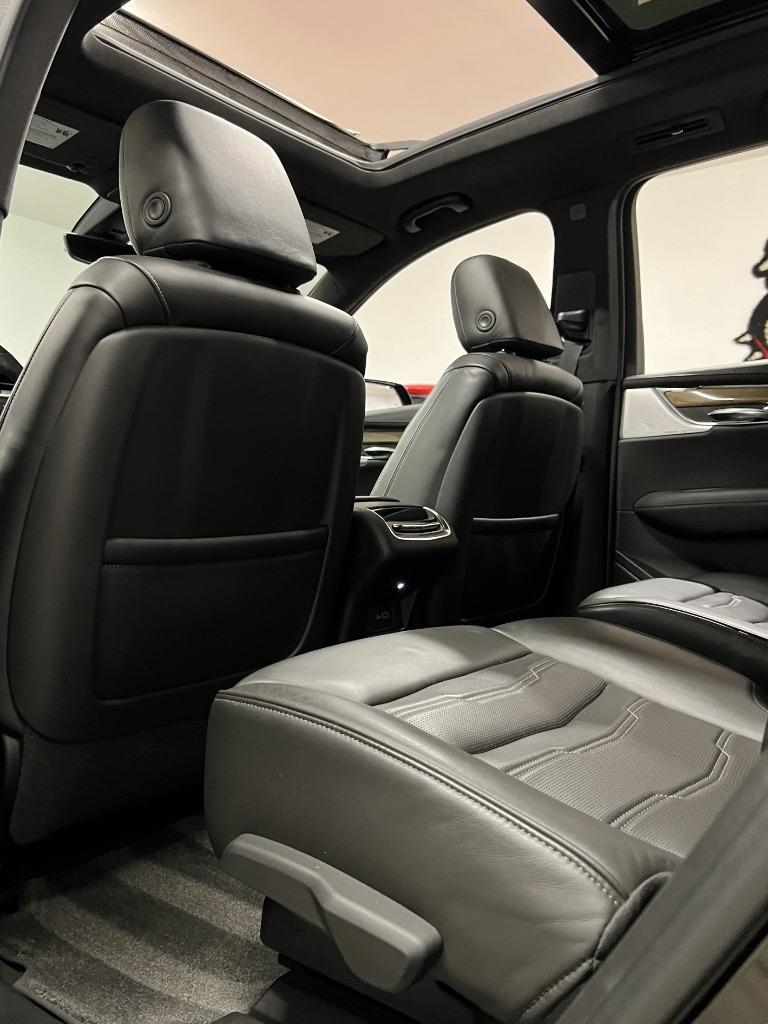 Cadillac XT6 Sport 2020