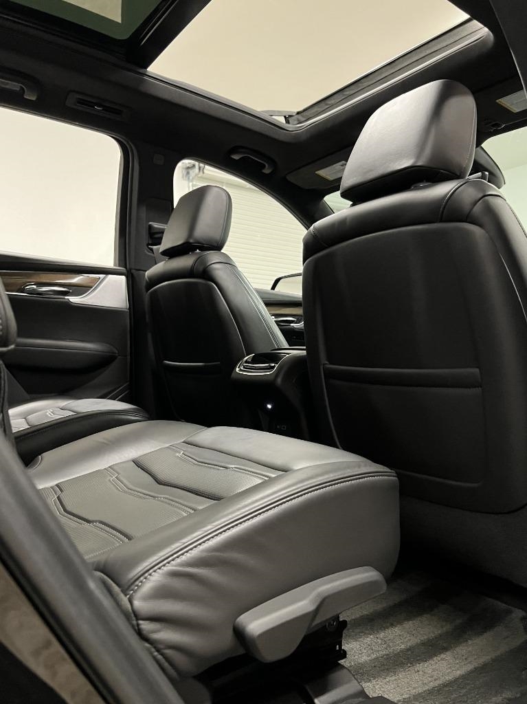 Cadillac XT6 Sport 2020