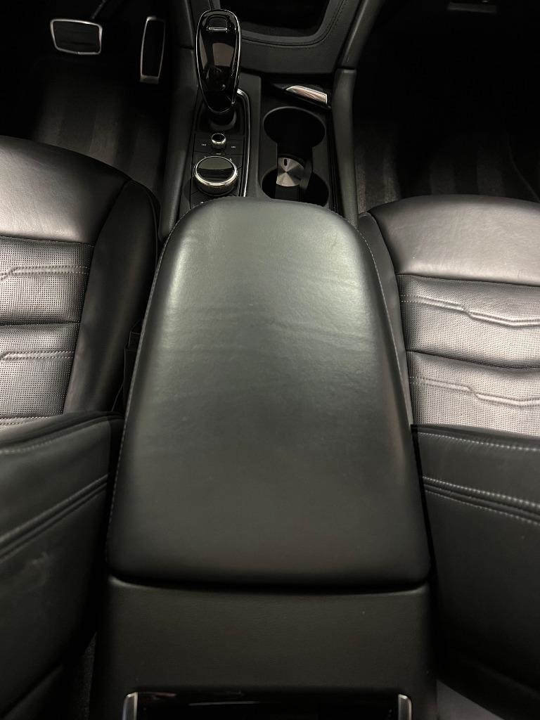 Cadillac XT6 Sport 2020