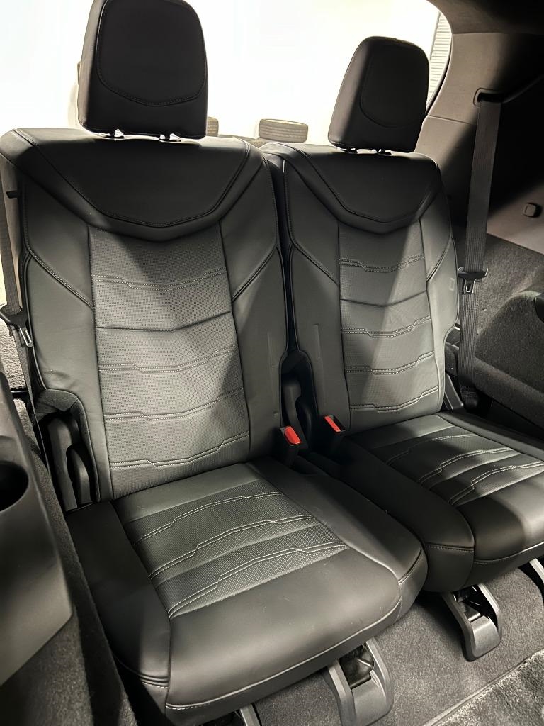 Cadillac XT6 Sport 2020