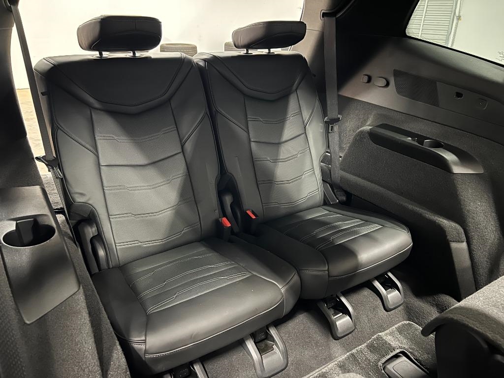 Cadillac XT6 Sport 2020